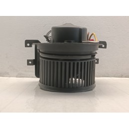 VENTOLA INTERNA CLIMA ARIA VOLKSWAGEN POLO 3 6N H17 833658D 651625U  A9289