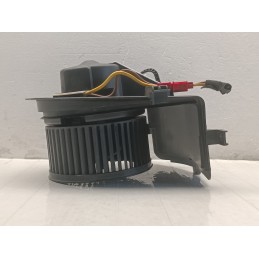 VENTOLA INTERNA CLIMA ARIA VOLKSWAGEN POLO 3 6N H17 833658D 651625U  A9289