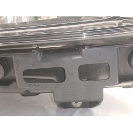 FARO FANALE ANTERIORE DESTRO RENAULT CLIO 3 2009 2012 8200892498  A9290