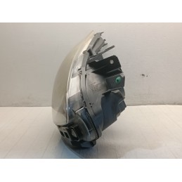 FARO FANALE ANTERIORE DESTRO RENAULT CLIO 3 2009 2012 8200892498  A9290