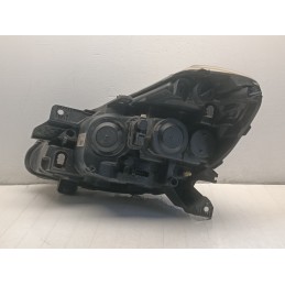 FARO FANALE ANTERIORE DESTRO RENAULT CLIO 3 2009 2012 8200892498  A9290