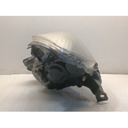 FARO FANALE ANTERIORE DESTRO RENAULT CLIO 3 2009 2012 8200892498  A9290