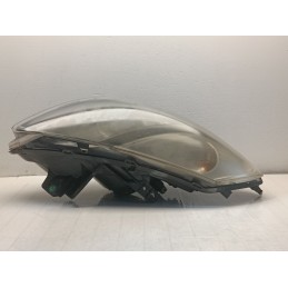 FARO FANALE ANTERIORE DESTRO RENAULT CLIO 3 2009 2012 8200892498  A9290