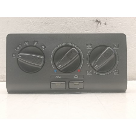 CENTRALINA COMANDI CLIMA ARIA VOLKSWAGEN POLO 3 6N 6K0820045  A9291