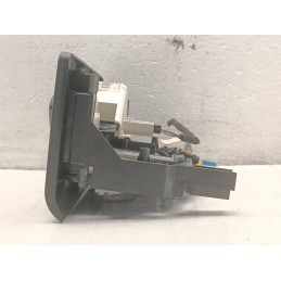 CENTRALINA COMANDI CLIMA ARIA VOLKSWAGEN POLO 3 6N 6K0820045  A9291