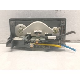 CENTRALINA COMANDI CLIMA ARIA VOLKSWAGEN POLO 3 6N 6K0820045  A9291