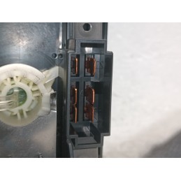 CENTRALINA COMANDI CLIMA ARIA VOLKSWAGEN POLO 3 6N 6K0820045  A9291