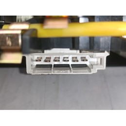 CENTRALINA COMANDI CLIMA ARIA VOLKSWAGEN POLO 3 6N 6K0820045  A9291
