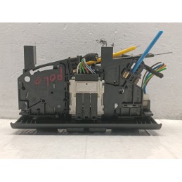 CENTRALINA COMANDI CLIMA ARIA VOLKSWAGEN POLO 3 6N 6K0820045  A9291