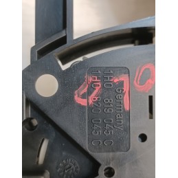 CENTRALINA COMANDI CLIMA ARIA VOLKSWAGEN POLO 3 6N 6K0820045  A9291