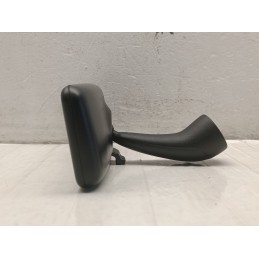 SPECCHIETTO RETROVISORE INTERNO VOLKSWAGEN POLO 3 6N 6N0857511A  A9292