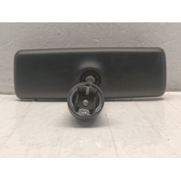 SPECCHIETTO RETROVISORE INTERNO VOLKSWAGEN POLO 3 6N 6N0857511A  A9292