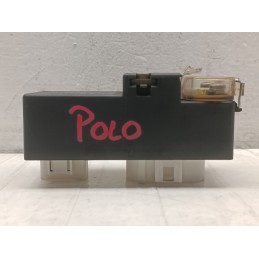 CENTRALINA RISCALDAMENTO CANDELETTE VOLKSWAGEN POLO 6N 6K0919506  A9293