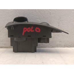 INTERRUTTORE COMANDO LUCI FARI VOLKSWAGEN POLO 3 6N 6N1941531R  A9294