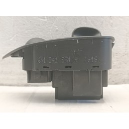 INTERRUTTORE COMANDO LUCI FARI VOLKSWAGEN POLO 3 6N 6N1941531R  A9294