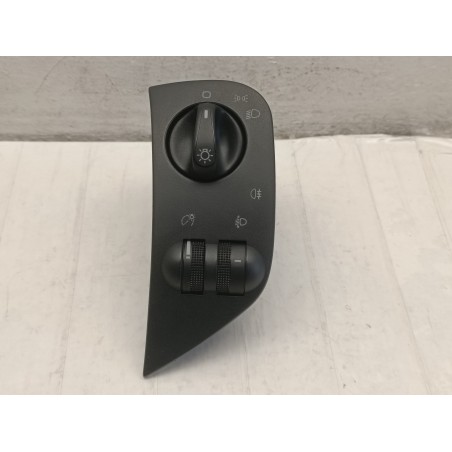 INTERRUTTORE COMANDO LUCI FARI VOLKSWAGEN POLO 3 6N 6N1941531R  A9294