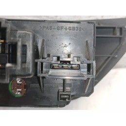 INTERRUTTORE COMANDO LUCI FARI VOLKSWAGEN POLO 3 6N 6N1941531R  A9294