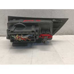 INTERRUTTORE COMANDO LUCI FARI VOLKSWAGEN POLO 3 6N 6N1941531R  A9294