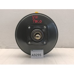 POMPA SERVOFRENO VOLKSWAGEN POLO 3 III 6N 1.4B 6K1612105H  A9295