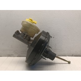 POMPA SERVOFRENO VOLKSWAGEN POLO 3 III 6N 1.4B 6K1612105H  A9295