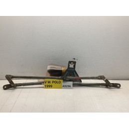 MOTORINO TERGICRISTALLO ANTERIORE VOLKSWAGEN POLO 3 6N 6X0955119  A9296