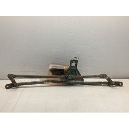MOTORINO TERGICRISTALLO ANTERIORE VOLKSWAGEN POLO 3 6N 6X0955119  A9296