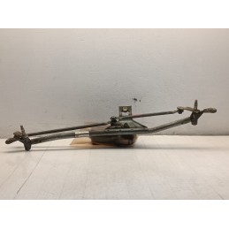 MOTORINO TERGICRISTALLO ANTERIORE VOLKSWAGEN POLO 3 6N 6X0955119  A9296