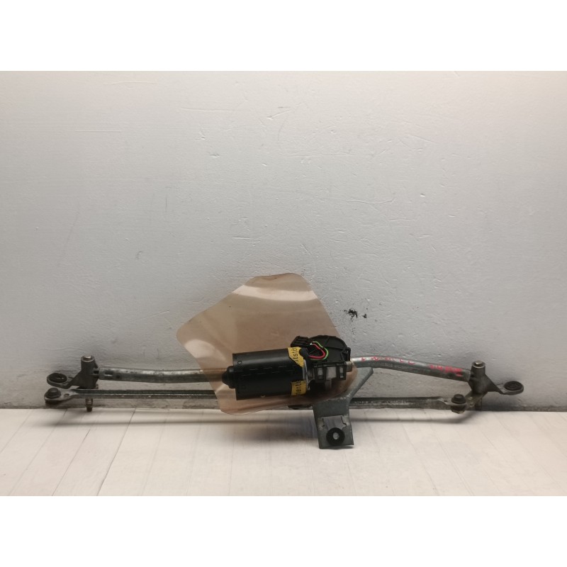 MOTORINO TERGICRISTALLO ANTERIORE VOLKSWAGEN POLO 3 6N 6X0955119  A9296