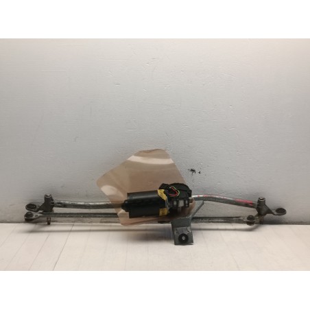MOTORINO TERGICRISTALLO ANTERIORE VOLKSWAGEN POLO 3 6N 6X0955119  A9296