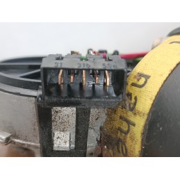 MOTORINO TERGICRISTALLO ANTERIORE VOLKSWAGEN POLO 3 6N 6X0955119  A9296