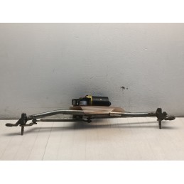 MOTORINO TERGICRISTALLO ANTERIORE VOLKSWAGEN POLO 3 6N 6X0955119  A9296