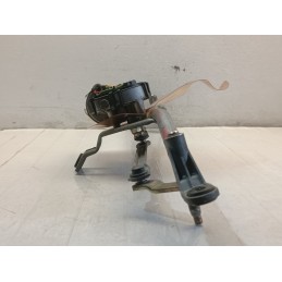 MOTORINO TERGICRISTALLO ANTERIORE VOLKSWAGEN POLO 3 6N 6X0955119  A9296