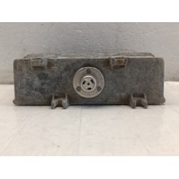 CENTRALINA MOTORE BOSCH VOLKSWAGEN POLO 3 6N 1.4B 6K0906027J AEX  A9297
