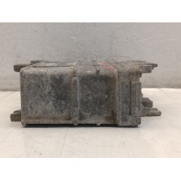 CENTRALINA MOTORE BOSCH VOLKSWAGEN POLO 3 6N 1.4B 6K0906027J AEX  A9297