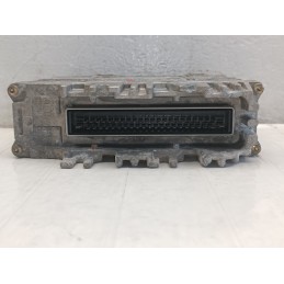 CENTRALINA MOTORE BOSCH VOLKSWAGEN POLO 3 6N 1.4B 6K0906027J AEX  A9297