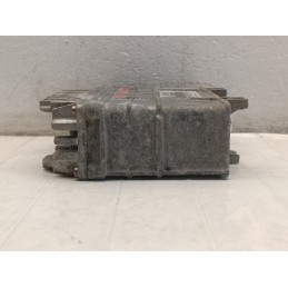 CENTRALINA MOTORE BOSCH VOLKSWAGEN POLO 3 6N 1.4B 6K0906027J AEX  A9297