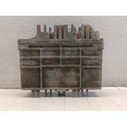 CENTRALINA MOTORE BOSCH VOLKSWAGEN POLO 3 6N 1.4B 6K0906027J AEX  A9297