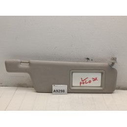 ALETTA PARASOLE PANTINA DESTRA VOLKSWAGEN POLO 3 6N SW 6K16K2857552  A9298