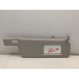 ALETTA PARASOLE PANTINA DESTRA VOLKSWAGEN POLO 3 6N SW 6K16K2857552  A9298
