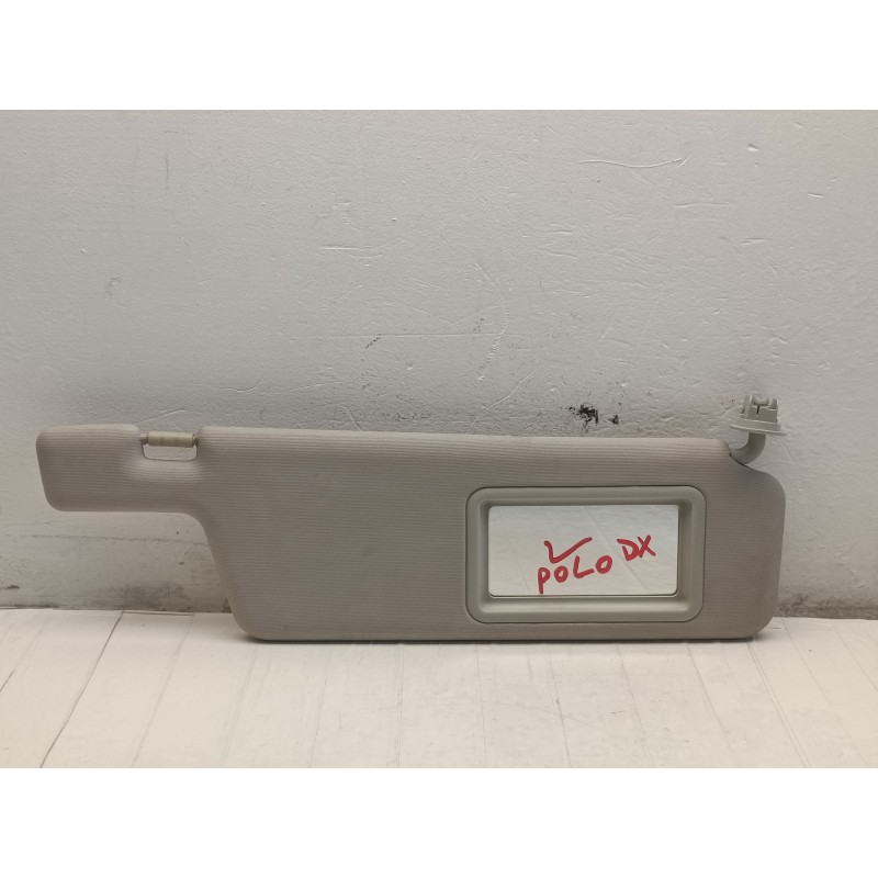 ALETTA PARASOLE PANTINA DESTRA VOLKSWAGEN POLO 3 6N SW 6K16K2857552  A9298