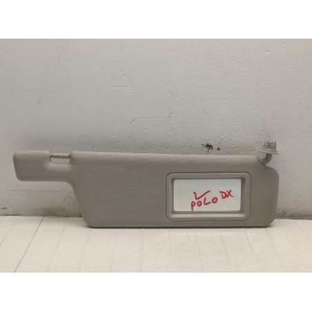ALETTA PARASOLE PANTINA DESTRA VOLKSWAGEN POLO 3 6N SW 6K16K2857552  A9298
