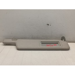 ALETTA PARASOLE PANTINA DESTRA VOLKSWAGEN POLO 3 6N SW 6K16K2857552  A9298