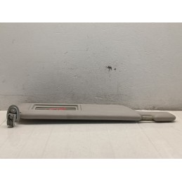 ALETTA PARASOLE PANTINA DESTRA VOLKSWAGEN POLO 3 6N SW 6K16K2857552  A9298
