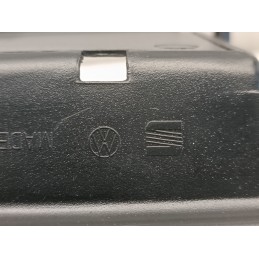 VANO PORTAOGGETTI SINISTRO VOLKSWAGEN POLO 3 6N SW 6K1857923A  A9299