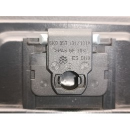 VANO PORTAOGGETTI SINISTRO VOLKSWAGEN POLO 3 6N SW 6K1857923A  A9299