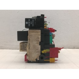 CENTRALINA SCATOLA PORTA FUSIBILI VOLKSWAGEN POLO 3 SERIE 6N 1.4B AEX  A9300