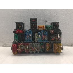 CENTRALINA SCATOLA PORTA FUSIBILI VOLKSWAGEN POLO 3 SERIE 6N 1.4B AEX  A9300