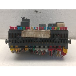 CENTRALINA SCATOLA PORTA FUSIBILI VOLKSWAGEN POLO 3 SERIE 6N 1.4B AEX  A9300