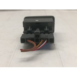 PULSANTE INTERRUTTORE AIRBAG PASSEGGERO VOLKSWAGEN POLO 3 6N 1994 2003  A9302