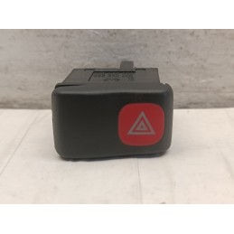 PULSANTE EMERGENZA 4 FRECCE VOLKSWAGEN POLO 3 6N 6N1953235  A9303